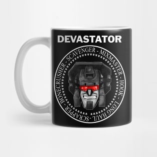 PREPARE FOR TERMINATION! Mug